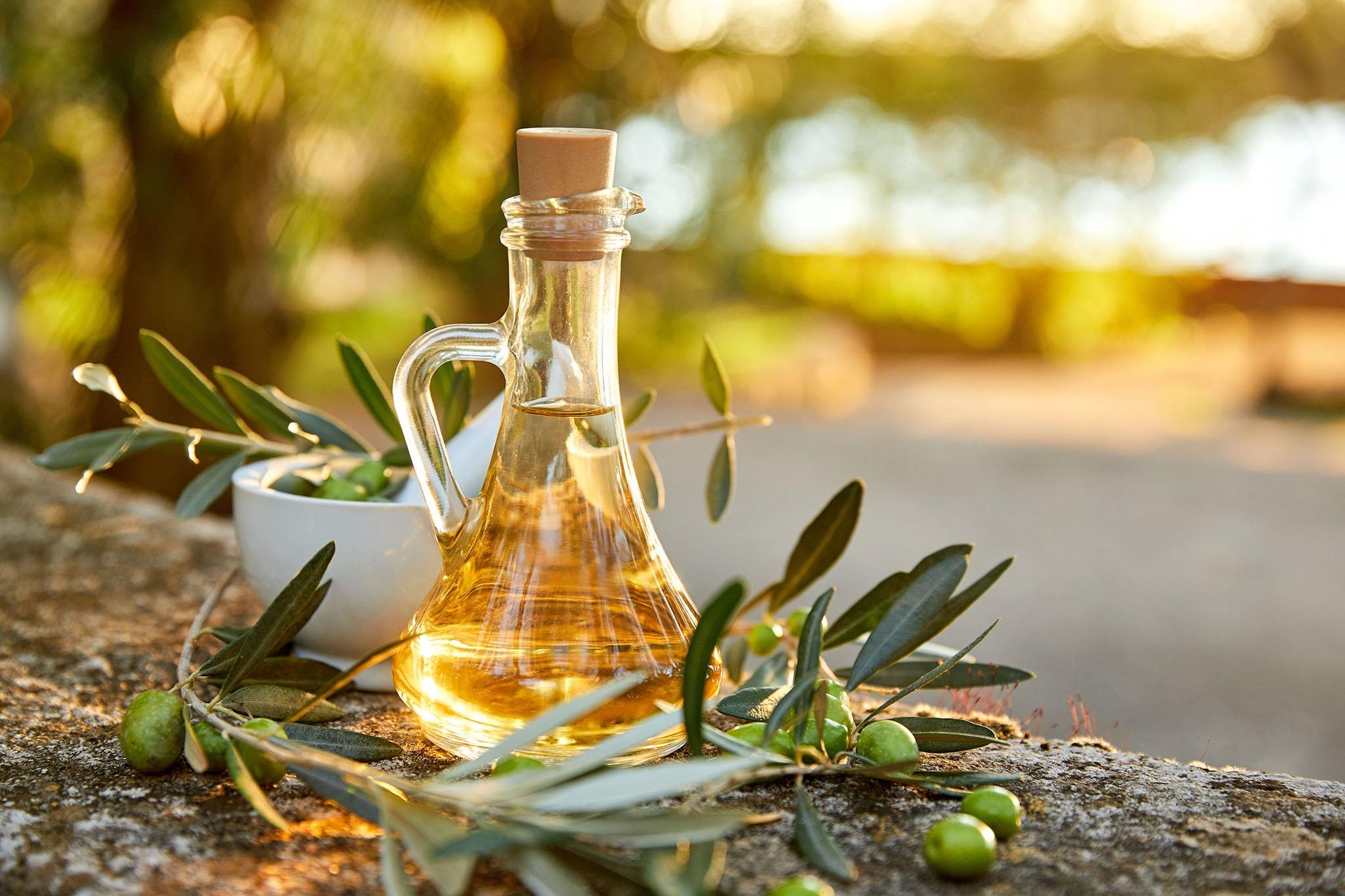 Fettig und gesund - Bakanasan