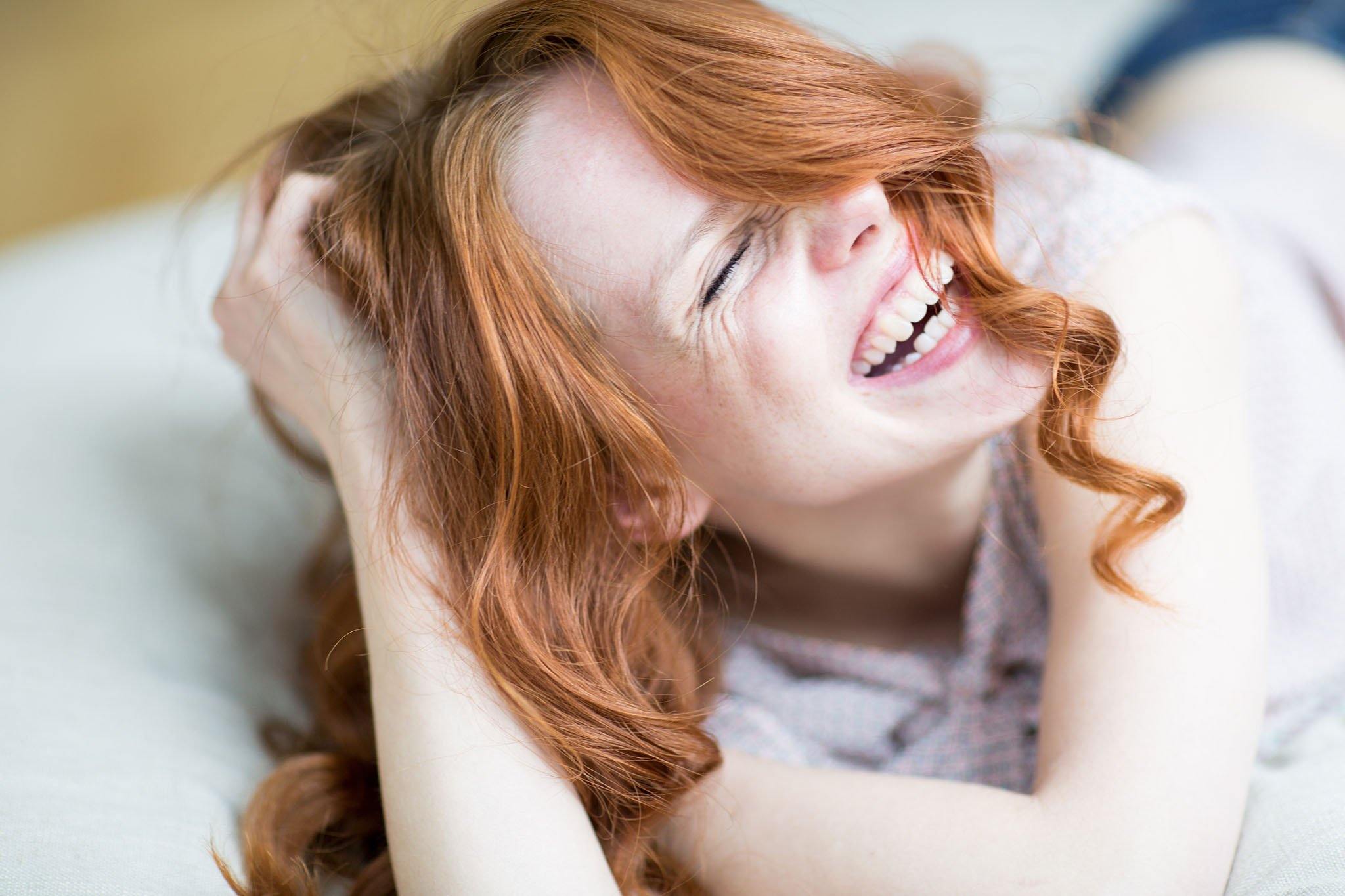 Bitte lächeln: Das 1 x 1 der natürlichen Mundpflege - Bakanasan