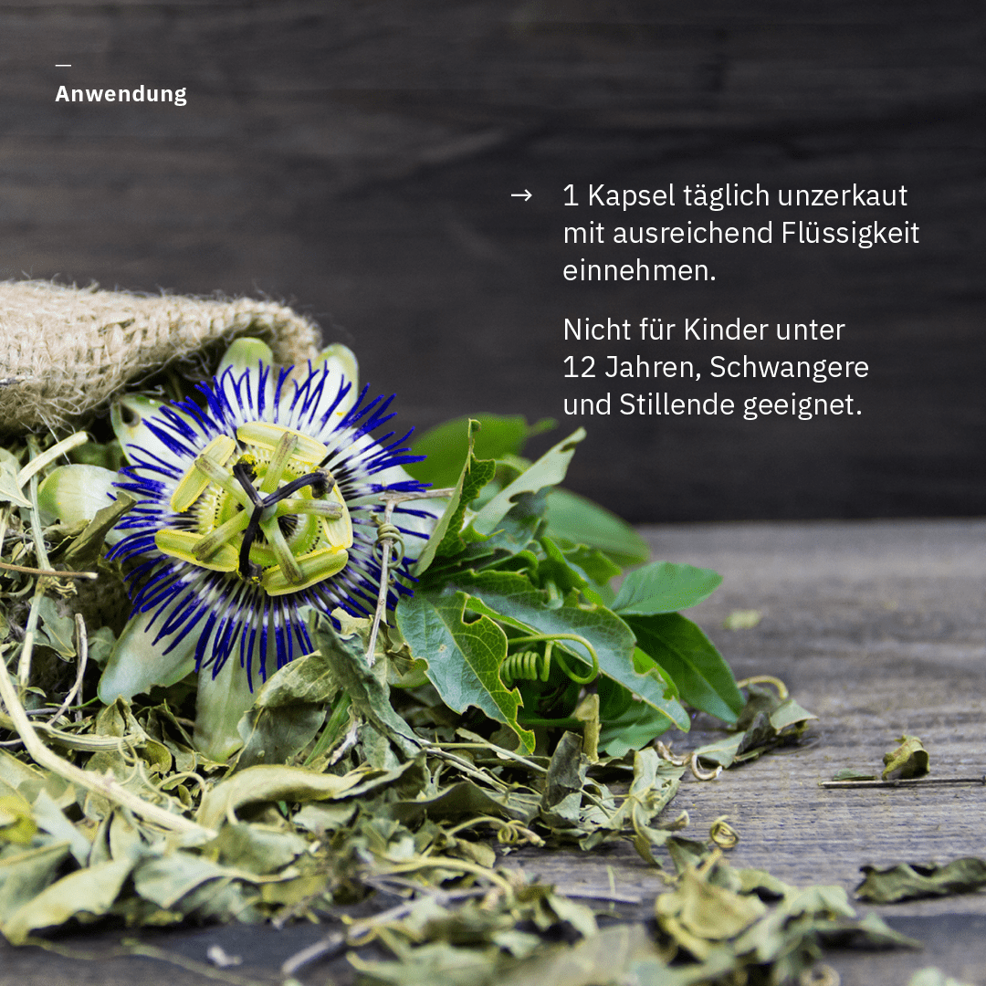 Bakanasan Nervenkraft Plus 60 St.