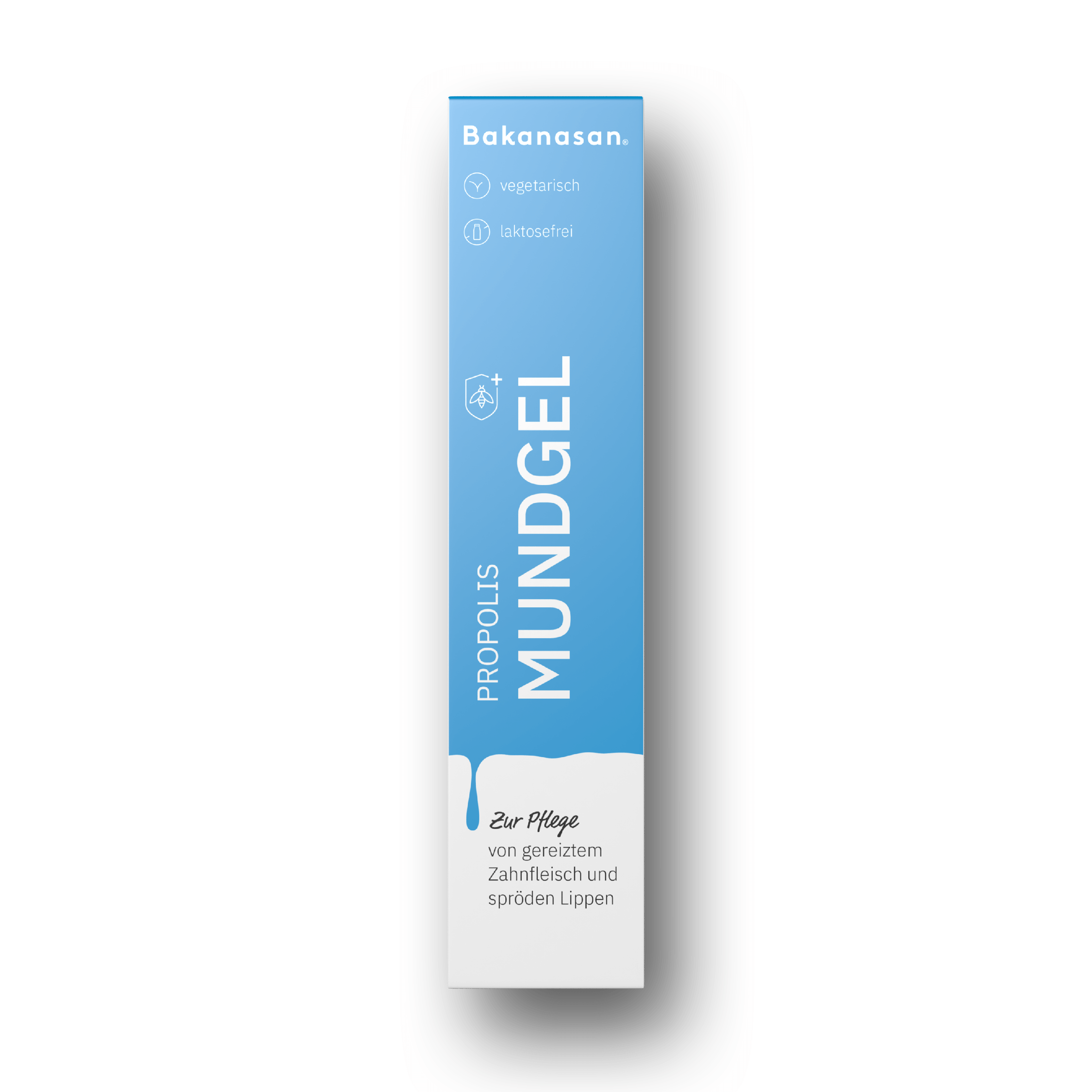 Bakanasan Propolis Mundgel 20 ml