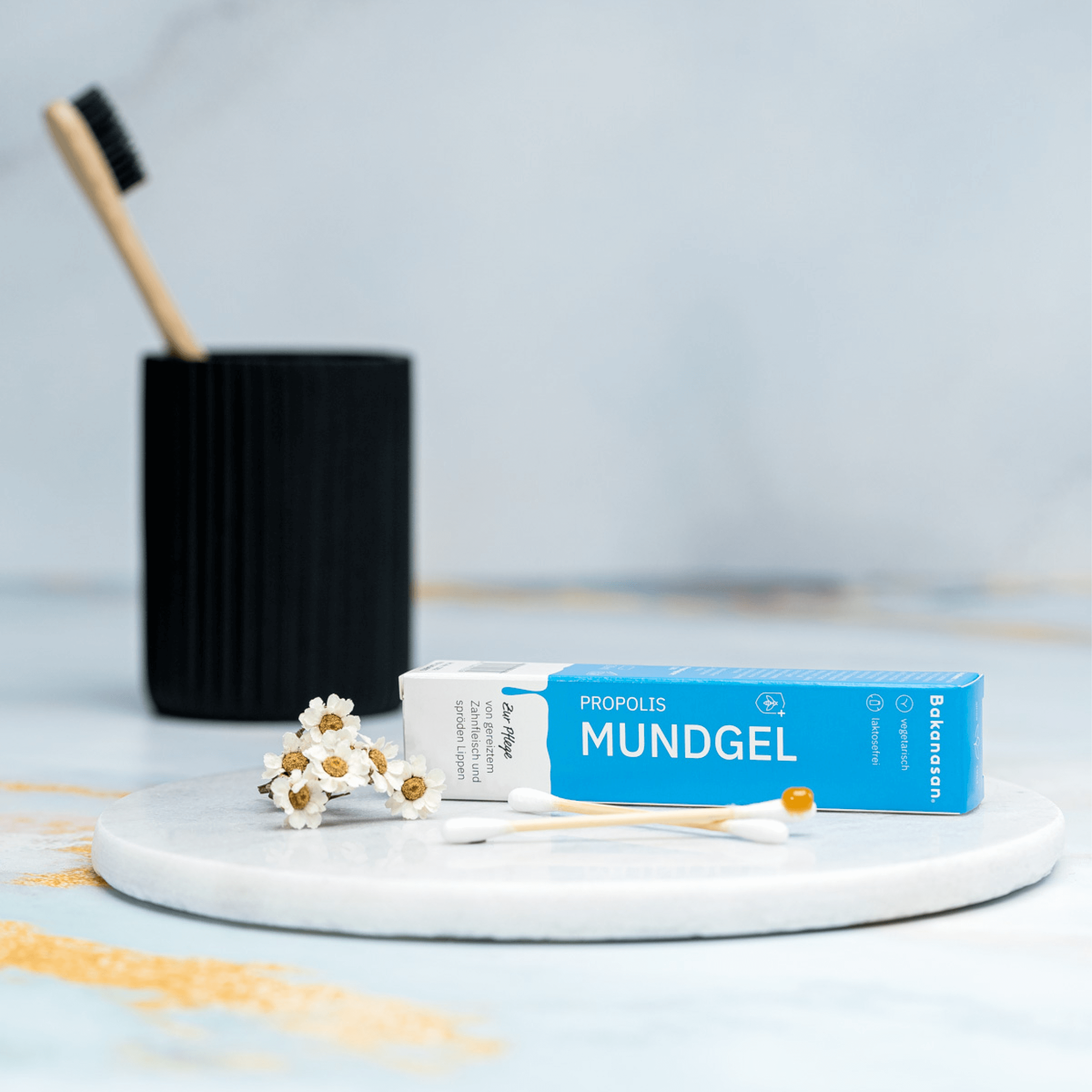 Bakanasan Propolis Mundgel 20 ml