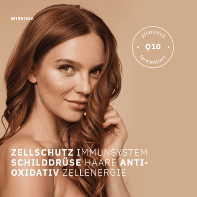 Bakanasan Coenzym Q10 Plus Kapseln 30St.